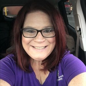 Meet your Posher, Brooke